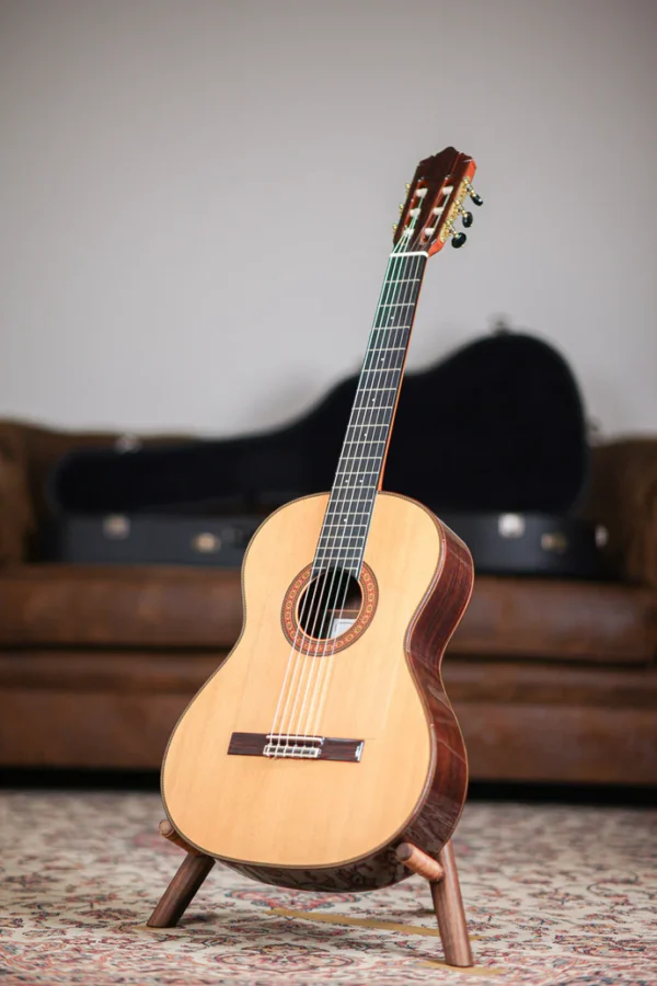 Perez 710 Palo Santo Flamenco | Natural
