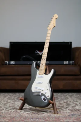 Fender Custom Shop Strat Eric Clapton Signature 2009 | Grey