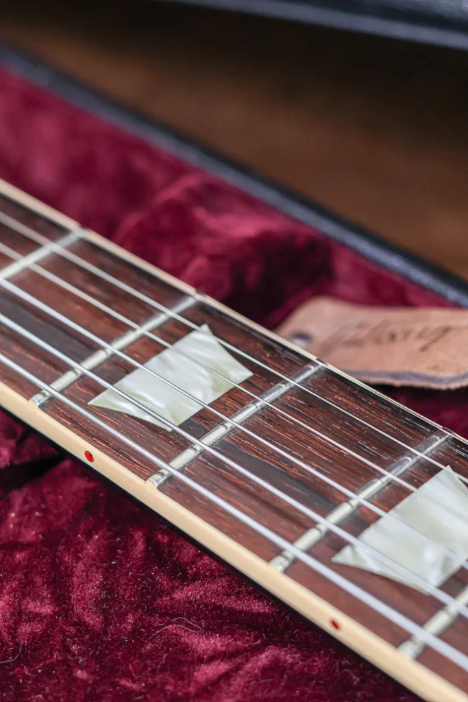 Gibson Custom Shop Les Paul | Figured Peacock