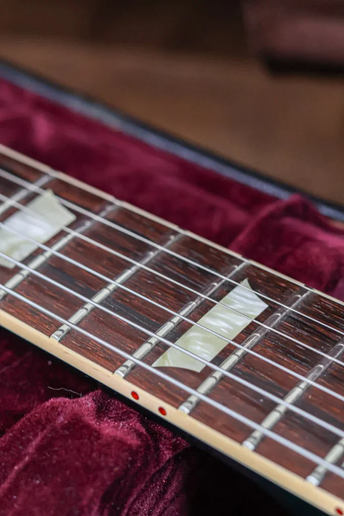 Gibson Custom Shop Les Paul | Figured Peacock